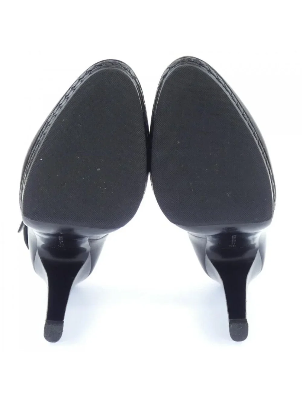 Bottega Veneta Pumps Heel